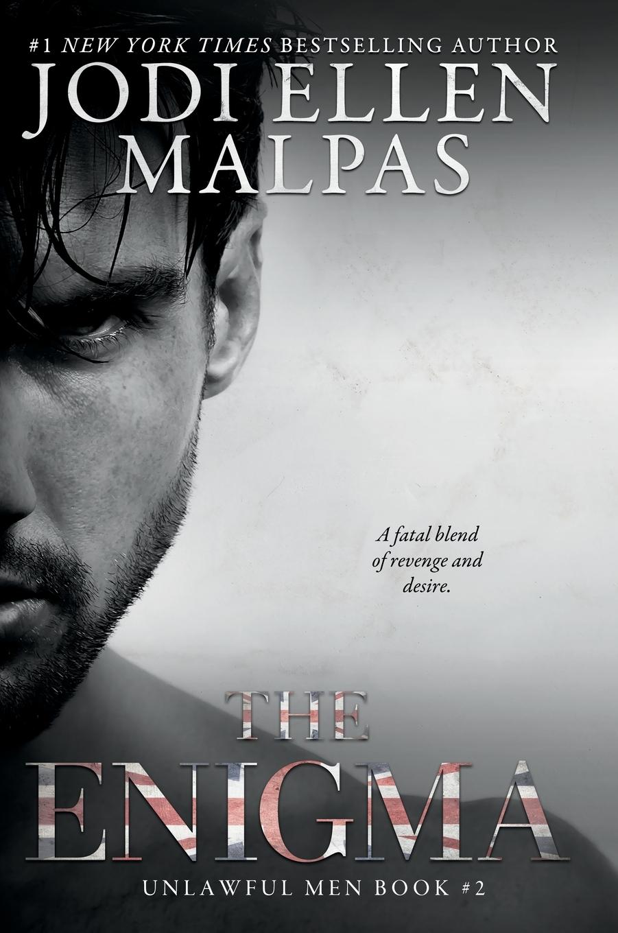 Cover: 9781736057254 | The Enigma | Jodi Ellen Malpas | Buch | Englisch | 2021