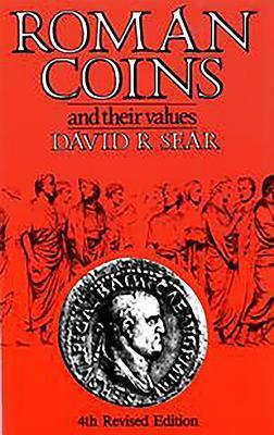 Cover: 9780713478235 | Roman Coins and Their Values: 4th Edition | David Sear | Buch | 2004