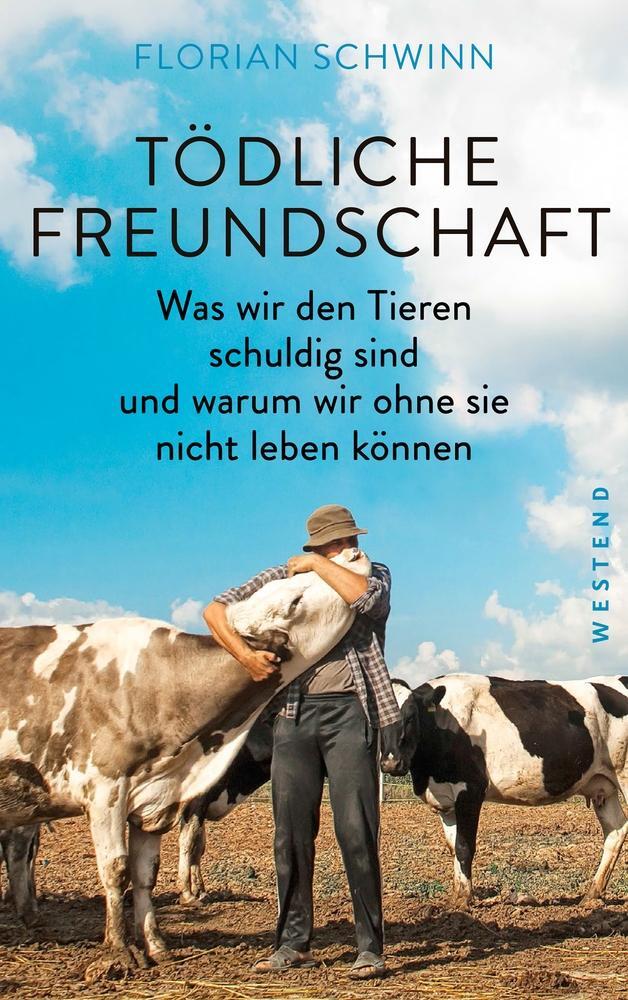 Cover: 9783864893094 | Tödliche Freundschaft | Florian Schwinn | Taschenbuch | Paperback