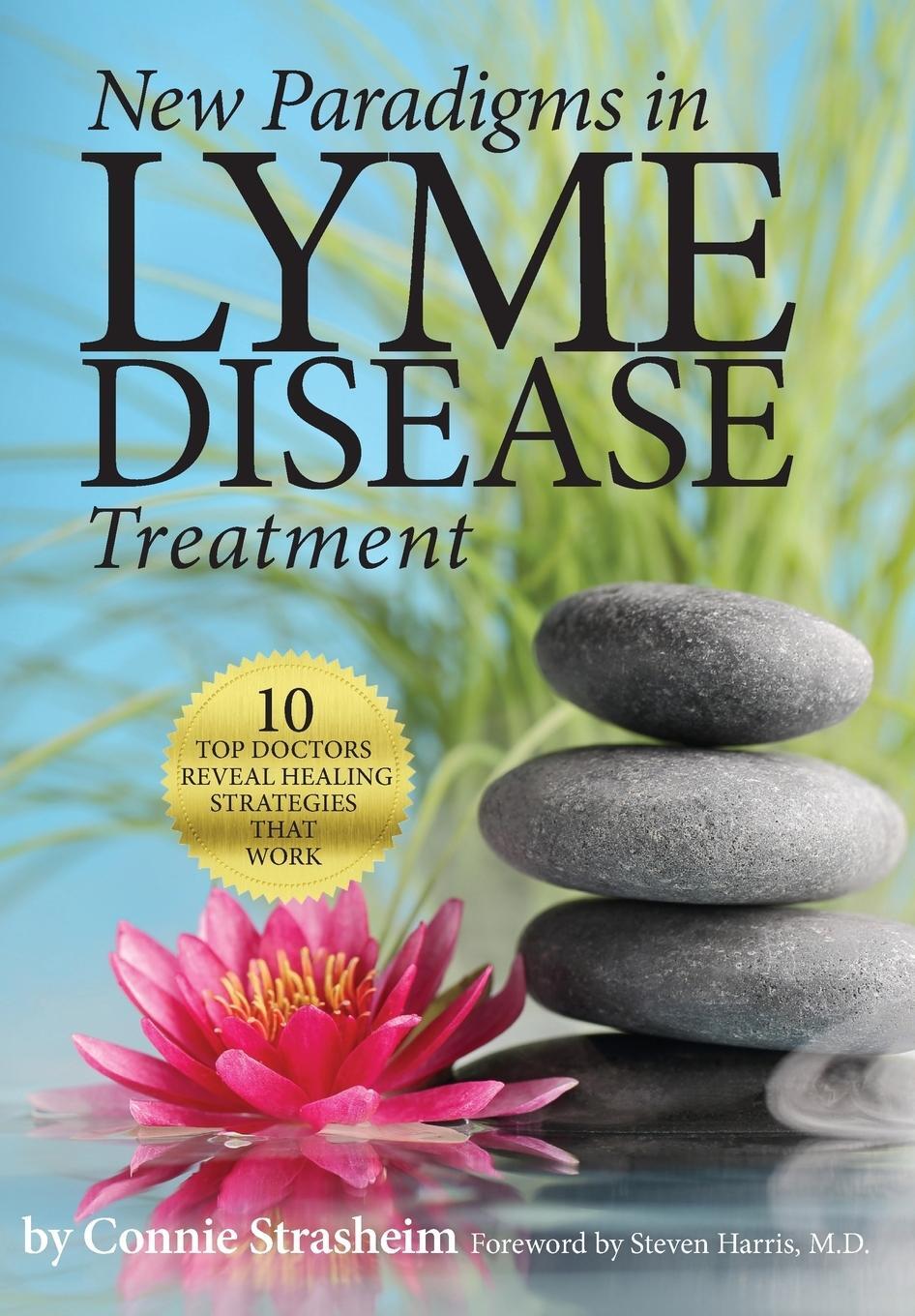 Cover: 9780988243781 | New Paradigms in Lyme Disease Treatment | Connie Strasheim | Buch