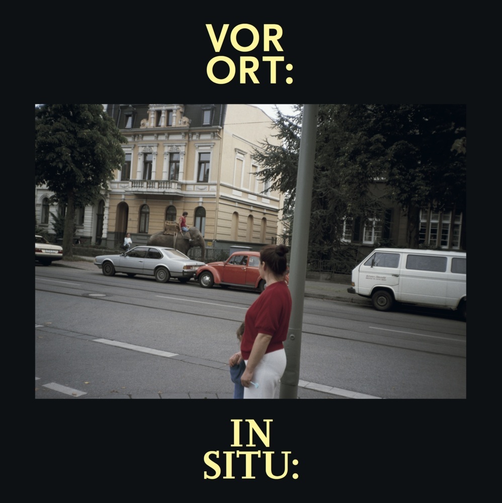 Cover: 9783753300382 | Vor Ort: Fotogeschichten zur Migration - In Situ: Photo Stories on...