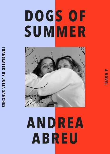 Cover: 9781662601590 | Dogs of Summer | Andrea Abreu | Buch | Englisch | 2022