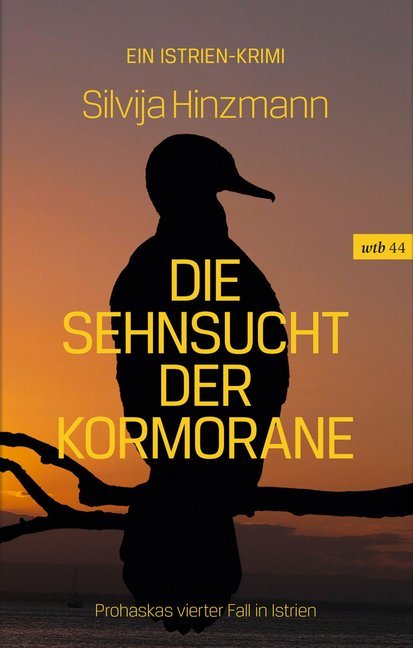 Cover: 9783990294413 | Die Sehnsucht der Kormorane | Silvija Hinzmann | Taschenbuch | 196 S.