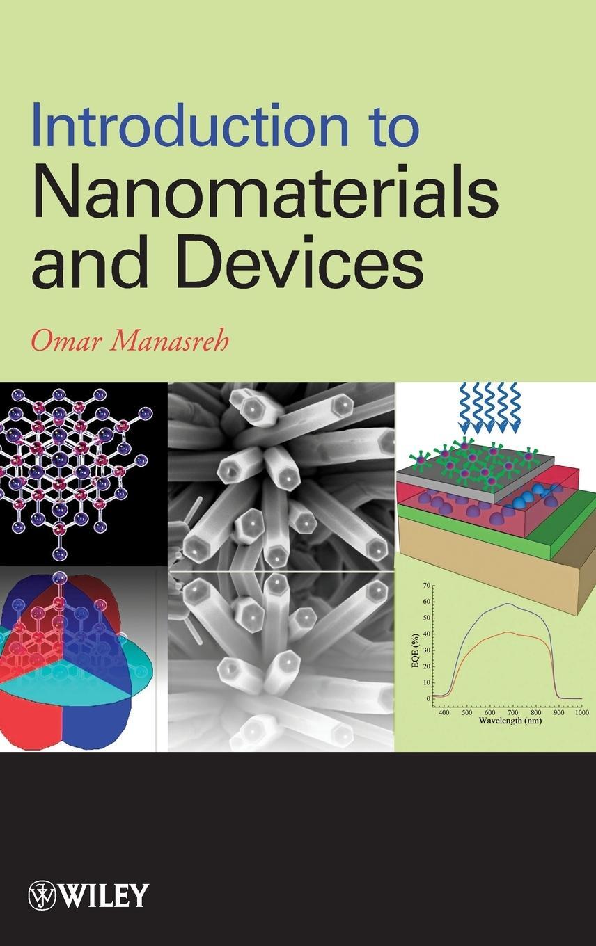 Cover: 9780470927076 | Introduction to Nanomaterials | Omar Manasreh | Buch | 488 S. | 2011