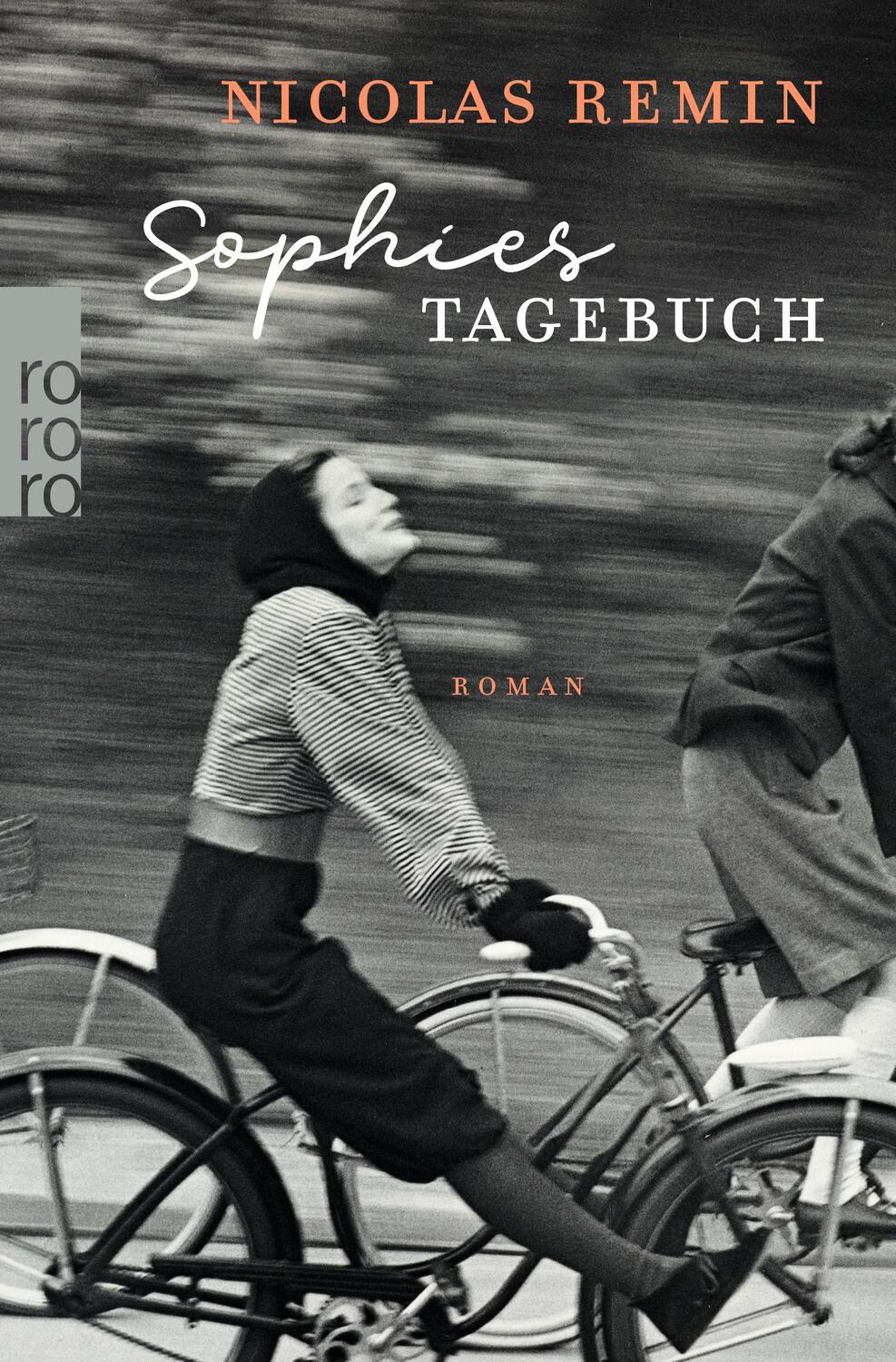 Cover: 9783499273469 | Sophies Tagebuch | Nicolas Remin | Taschenbuch | Paperback | 414 S.