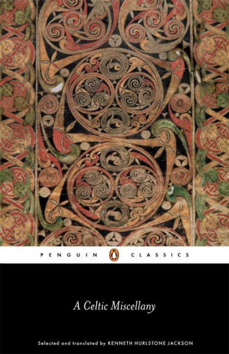 Cover: 9780141398853 | A Celtic Miscellany | Kenneth Jackson | Taschenbuch | Englisch | 2015