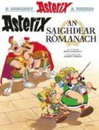Cover: 9781906587802 | Asterix an Saighdear Romanach (Gaelic) | Rene Goscinny | Taschenbuch