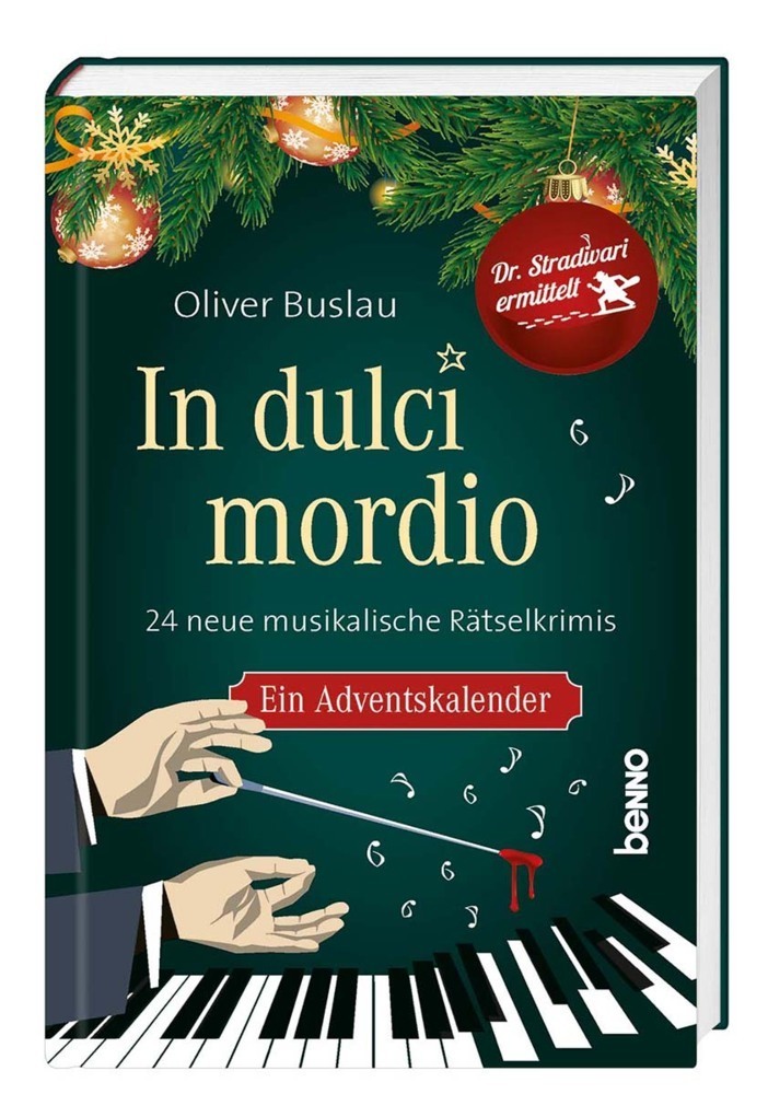 Cover: 9783746259437 | In dulci mordio | Oliver Buslau | Buch | 80 S. | Deutsch | 2021