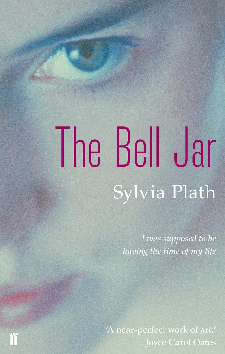 Cover: 9780571226160 | The Bell Jar | Sylvia Plath | Taschenbuch | 234 S. | Englisch | 2005