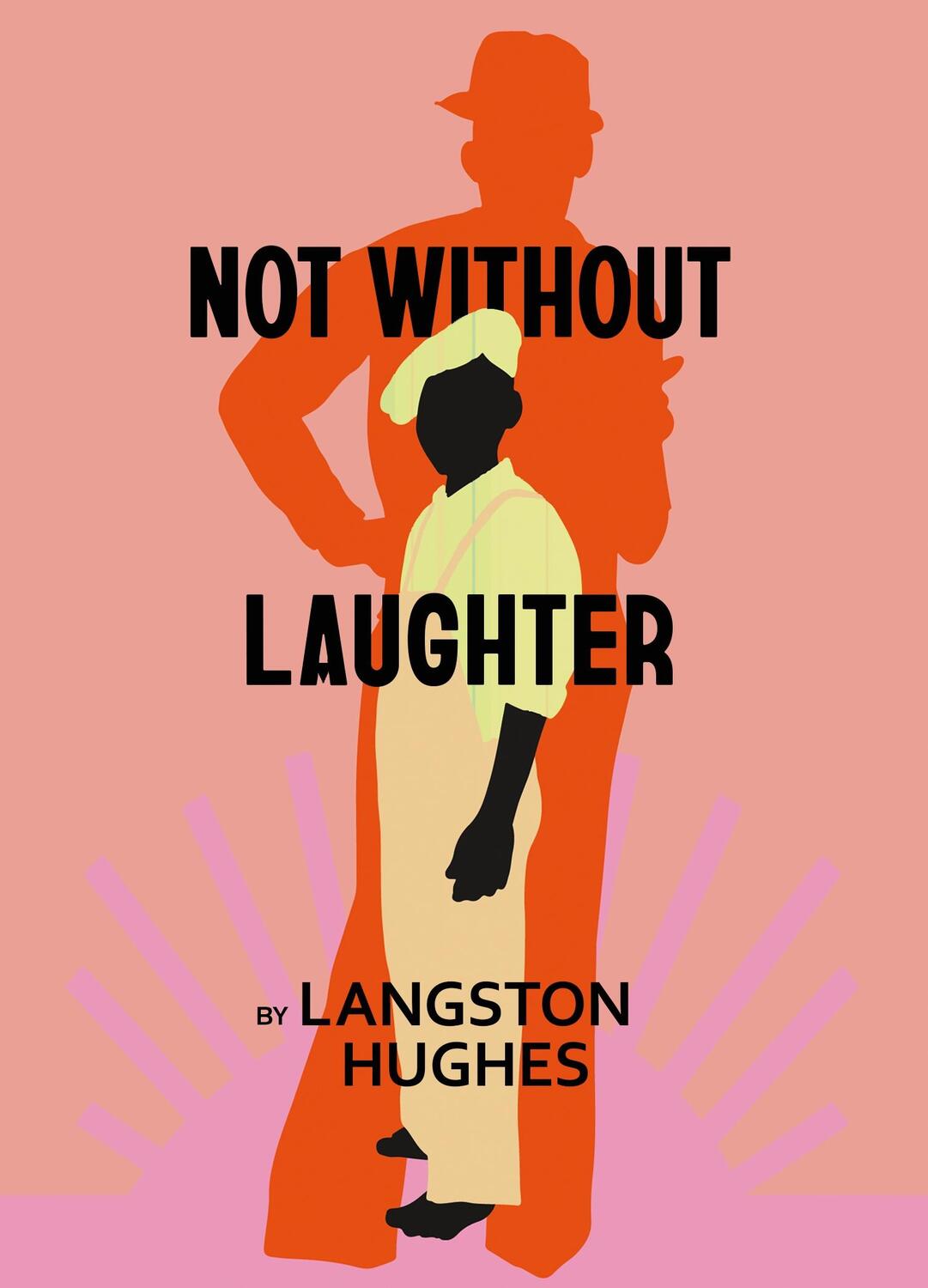 Cover: 9781784877392 | Not Without Laughter | Langston Hughes | Taschenbuch | XII | Englisch