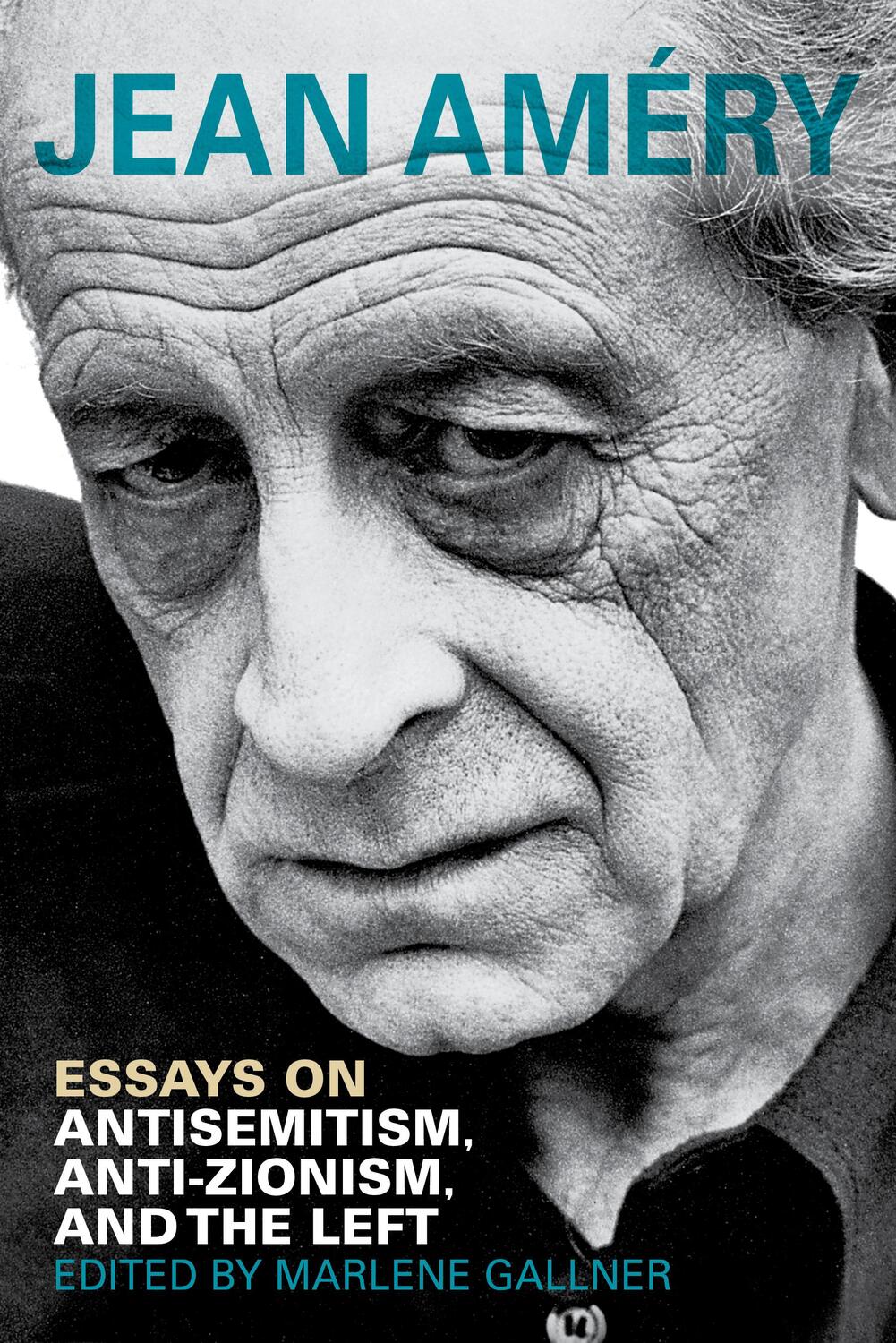 Cover: 9780253058768 | Essays on Antisemitism, Anti-Zionism, and the Left | Jean Amery | Buch