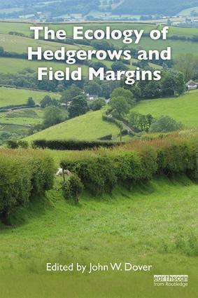 Cover: 9781138562981 | The Ecology of Hedgerows and Field Margins | Taschenbuch | Englisch