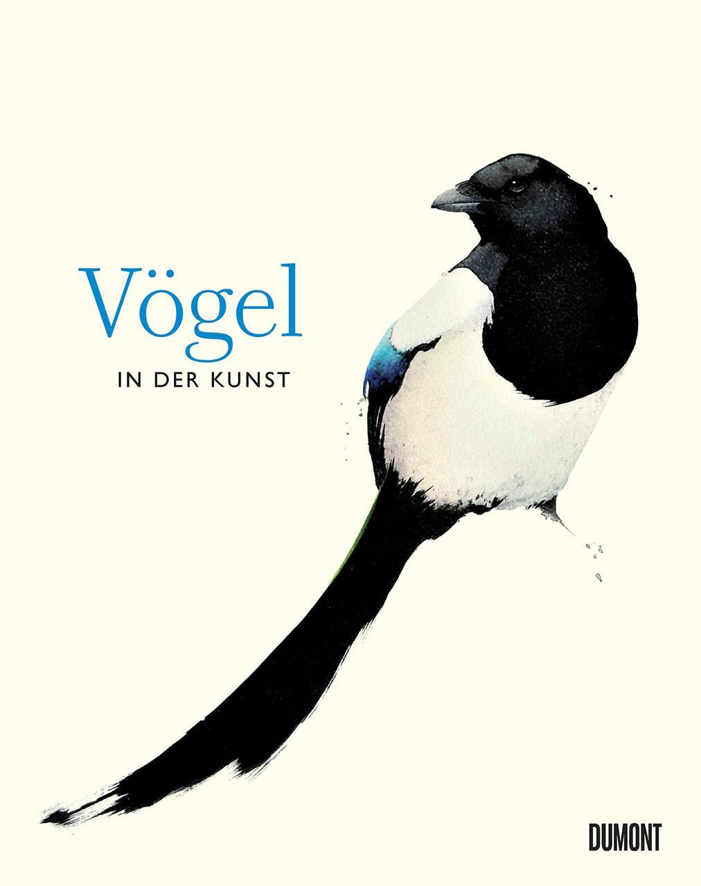 Cover: 9783832199807 | Vögel in der Kunst | Angus Hyland (u. a.) | Taschenbuch | 160 S.
