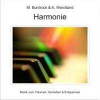Cover: 4022685201059 | Harmonie | Musik zur Entspannung, zum Träumen und Geniessen | Audio-CD