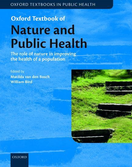 Cover: 9780198725916 | Oxford Textbook of Nature and Public Health | Bosch (u. a.) | Buch