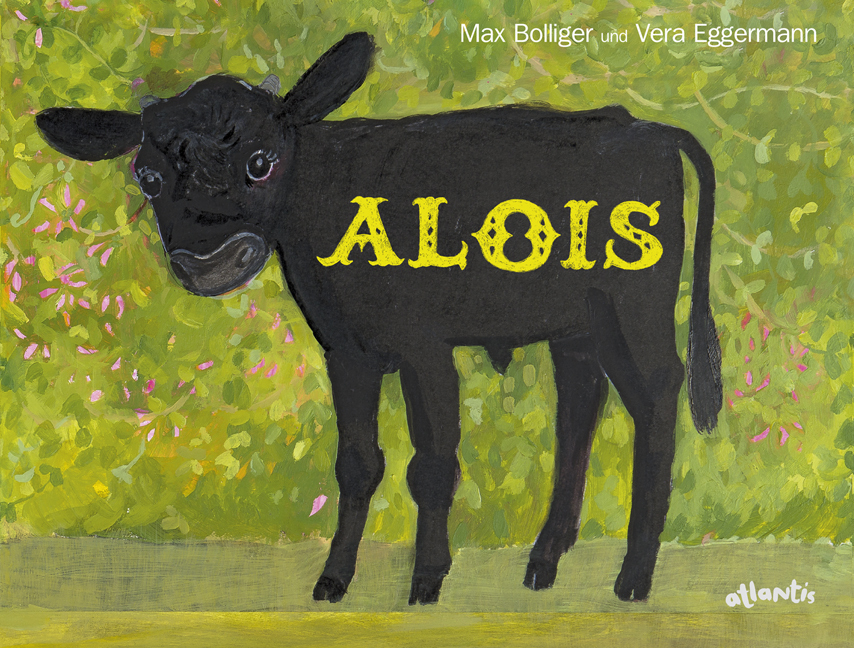 Cover: 9783715206998 | Alois | Max Bolliger | Buch | 2015 | Atlantis Zürich