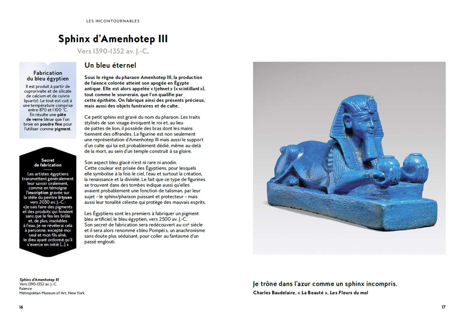 Bild: 9783038762294 | BLAU (Farben der Kunst) | Vom alten Ägypten bis Yves Klein | Buch