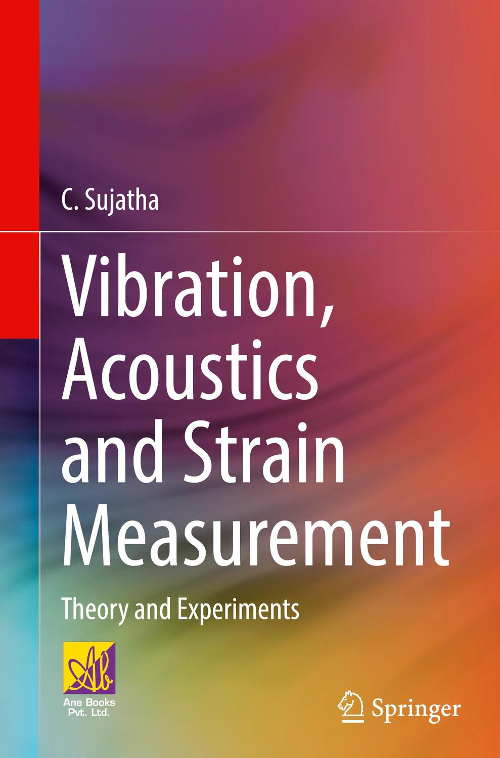 Cover: 9783031039676 | Vibration, Acoustics and Strain Measurement | Theory and Experiments
