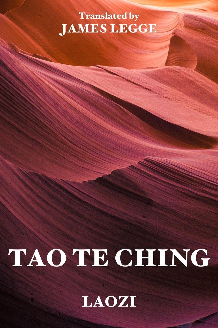 Cover: 9788793494305 | Tao Te Ching | Laozi | Taschenbuch | Paperback | Englisch | 2023