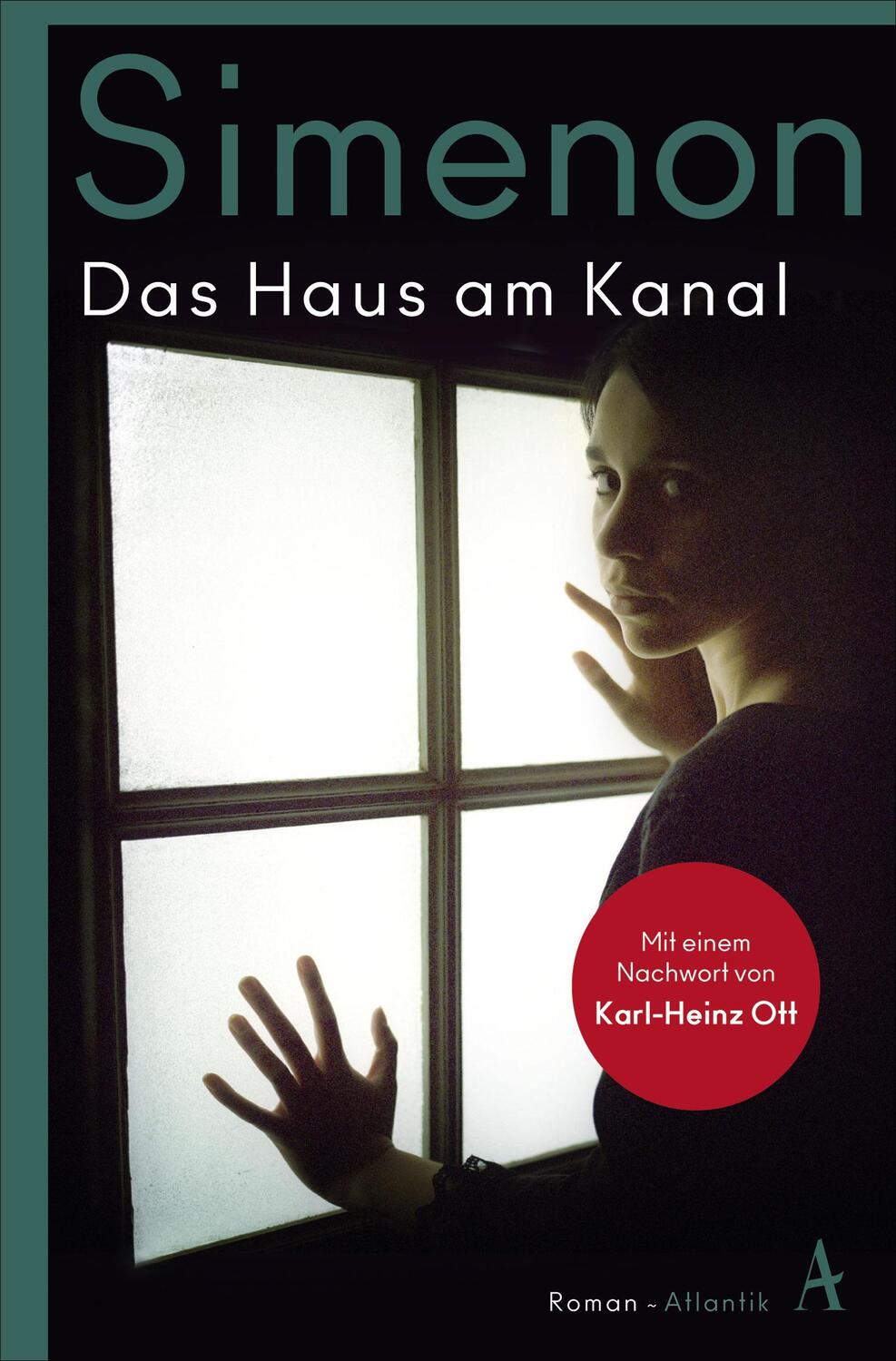 Cover: 9783455006872 | Das Haus am Kanal | Georges Simenon | Taschenbuch | Deutsch | 2019