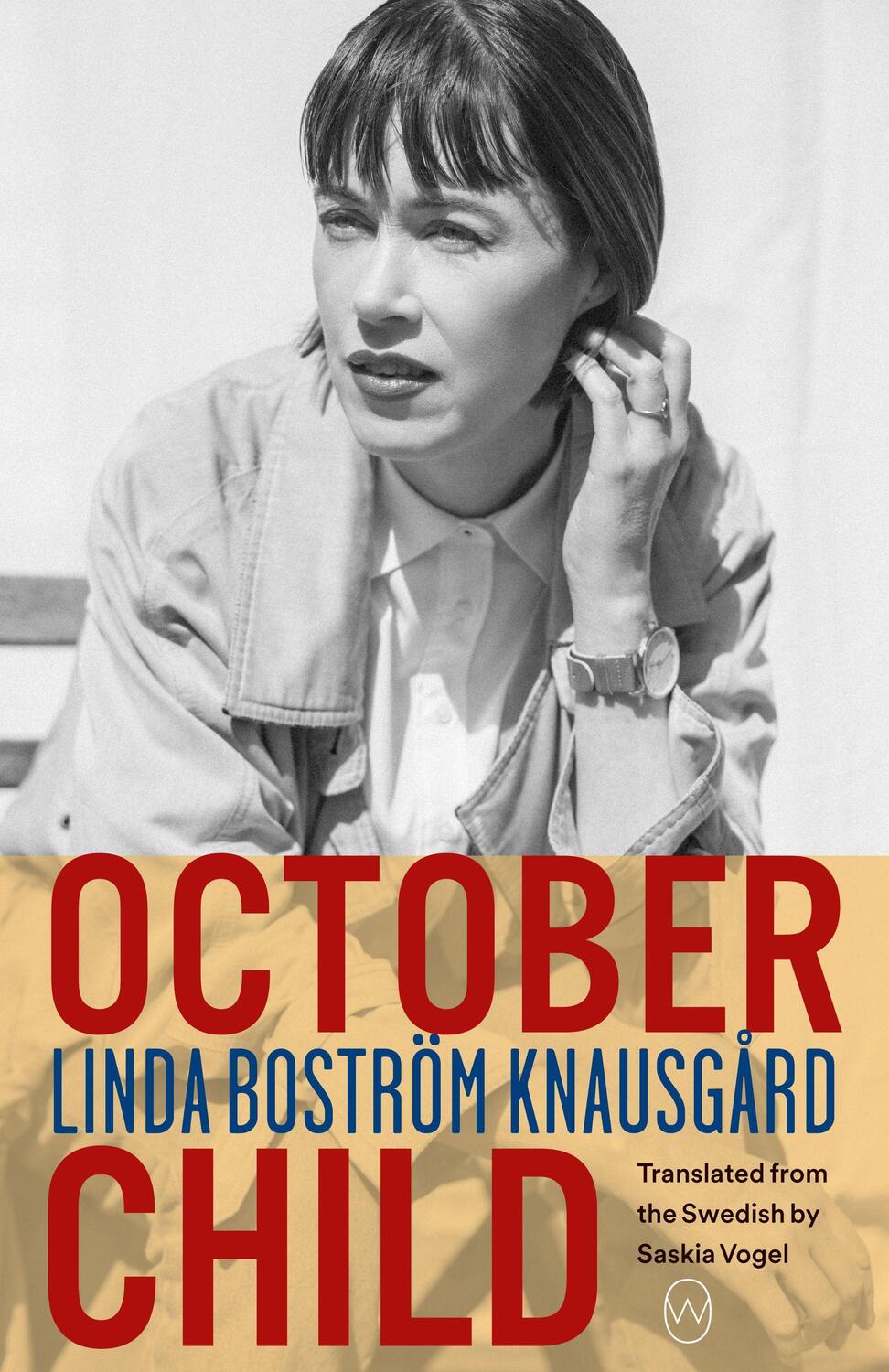 Cover: 9781642860894 | October Child | Linda Boström Knausgård | Taschenbuch | Englisch