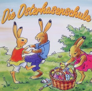 Cover: 4260209720468 | Die Osterhasenschule | Various | Audio-CD | CD | 2011 | U16