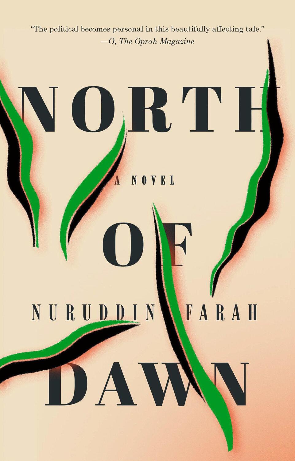 Cover: 9780735214255 | North Of Dawn | A Novel | Nuruddin Farah | Taschenbuch | 384 S. | 2019
