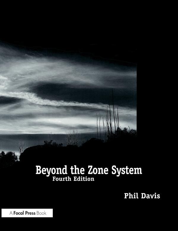 Cover: 9780240803432 | Beyond the Zone System | Phil Davis | Taschenbuch | Englisch | 1998