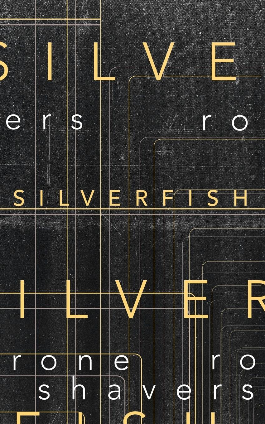Cover: 9781944866747 | Silverfish | Rone Shavers | Taschenbuch | Paperback | Englisch | 2020