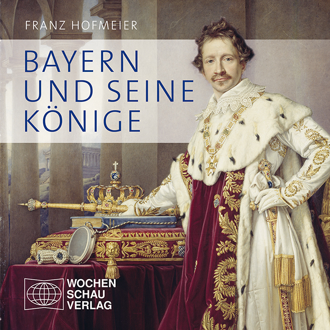 Cover: 9783734400797 | Bayern und seine Könige | Franz Hofmeier | Taschenbuch | 2015