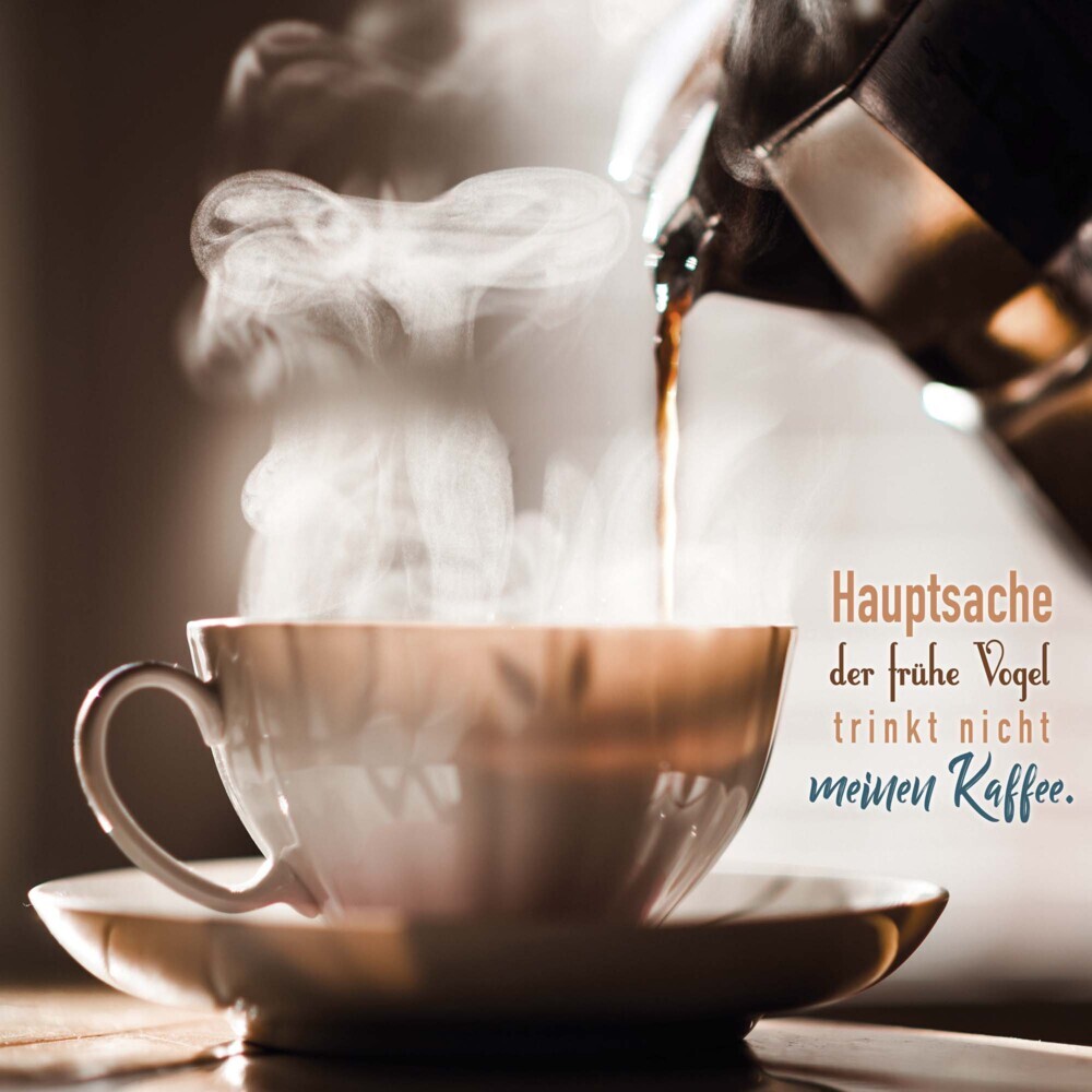 Bild: 9783959294737 | Coffee 2025 | Kalender 2025 | Kalender | Drahtheftung | 28 S. | 2025