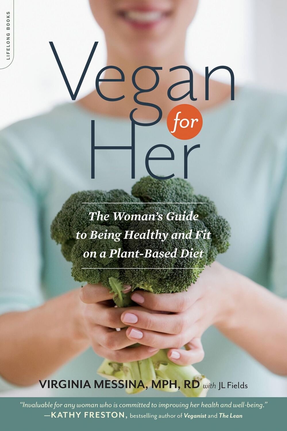 Cover: 9780738216713 | Vegan for Her | J L Fields (u. a.) | Taschenbuch | Englisch | 2013