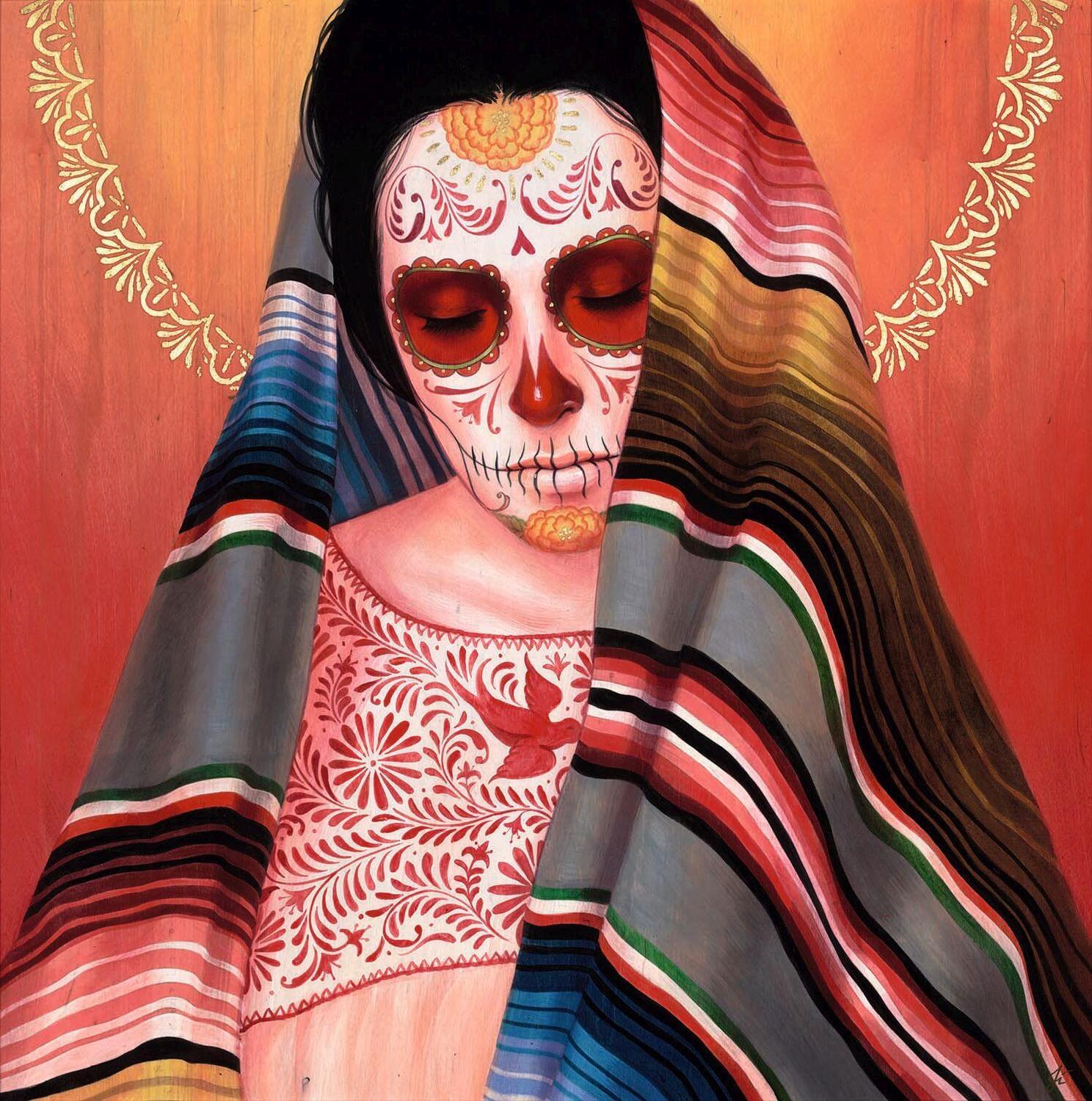 Bild: 9780993337413 | Day of the Dead | And Other Works | Sylvia Ji | Buch | Englisch | 2022