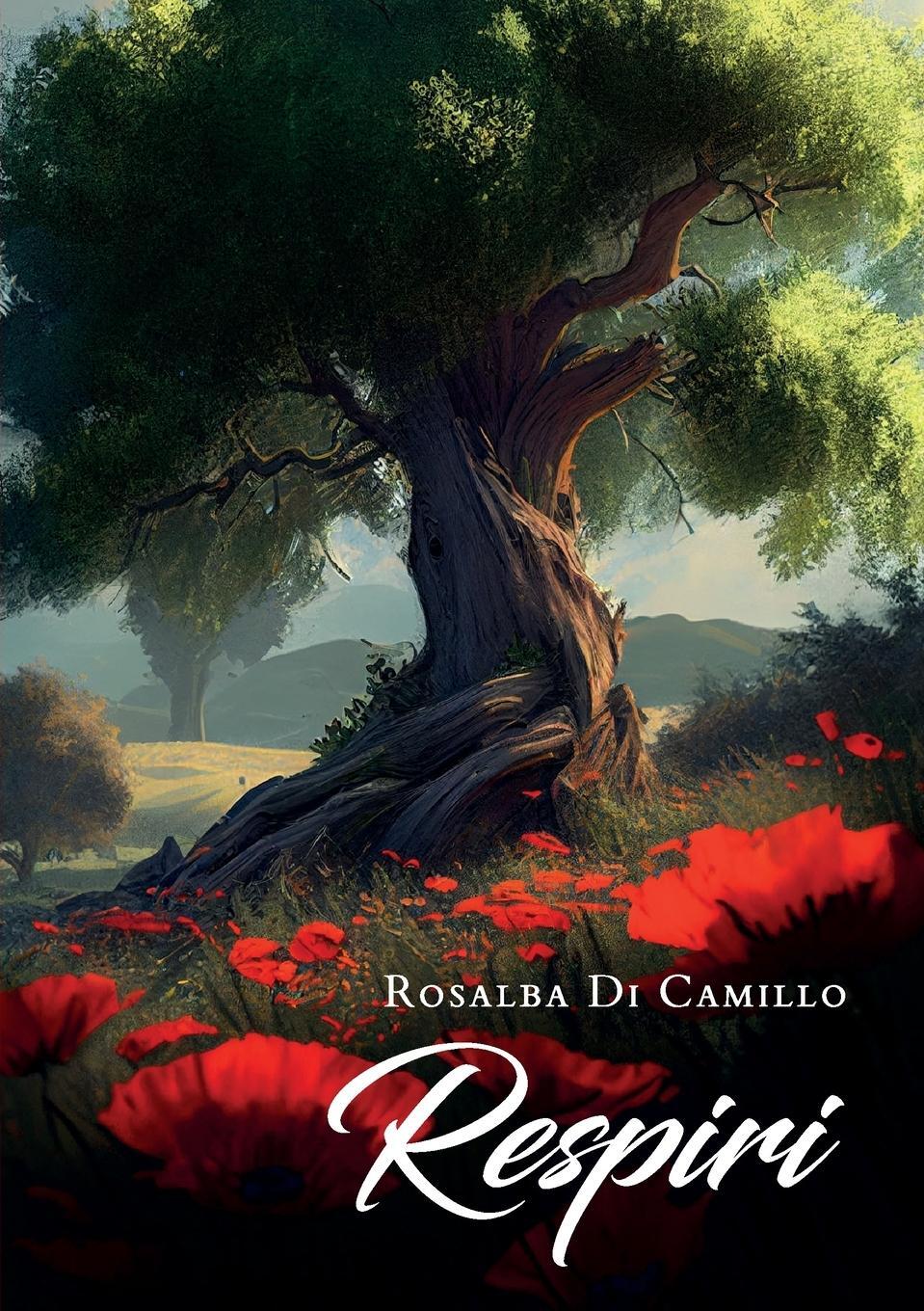 Cover: 9791221451993 | Respiri | Rosalba Di Camillo | Taschenbuch | Paperback | Italienisch
