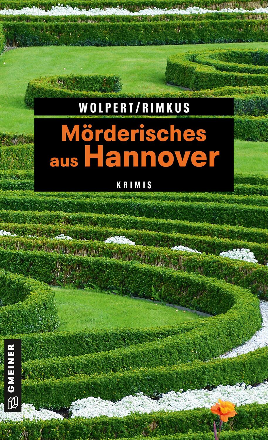 Cover: 9783839225400 | Mörderisches aus Hannover | 11 Krimis und 125 Freizeittipps | Buch