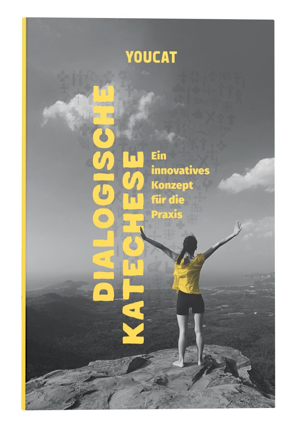 Cover: 9783945148334 | Dialogische Katechese | Ein innovatives Konzept für die Praxis | Buch