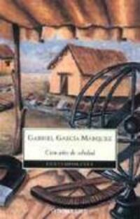 Cover: 9788497592208 | Cien anos de soledad | Gabriel Garcia Marquez | Taschenbuch | Spanisch