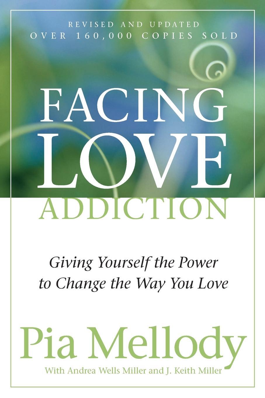 Cover: 9780062506047 | Facing Love Addiction | J Keith Miller | Taschenbuch | Paperback