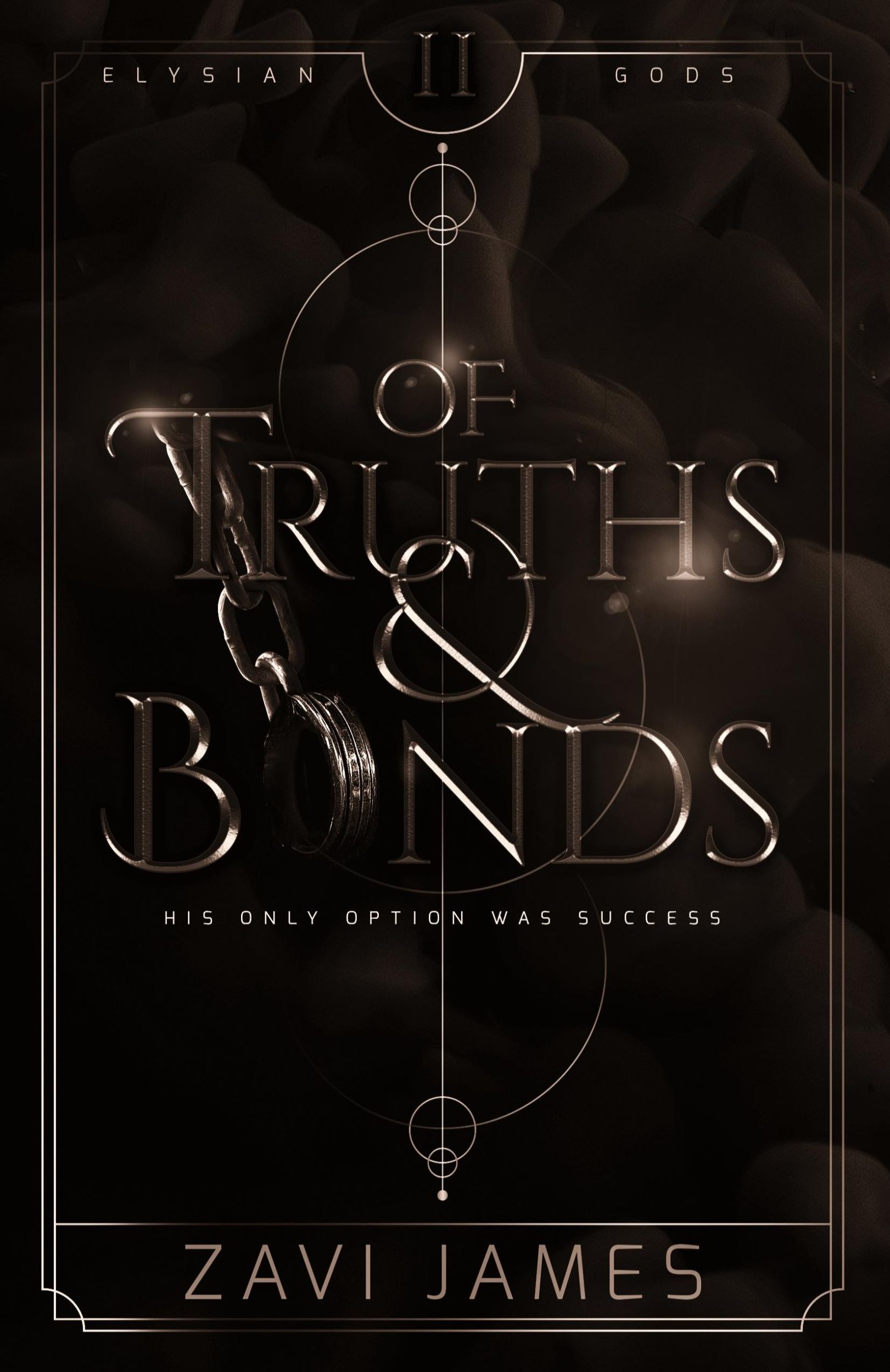 Cover: 9781916903067 | Of Truths &amp; Bonds | Zavi James | Taschenbuch | Kartoniert / Broschiert