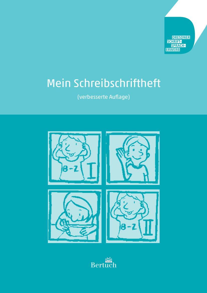 Cover: 9783863972370 | Mein Schreibschriftheft | Anne Volkmann (u. a.) | Broschüre | 88 S.