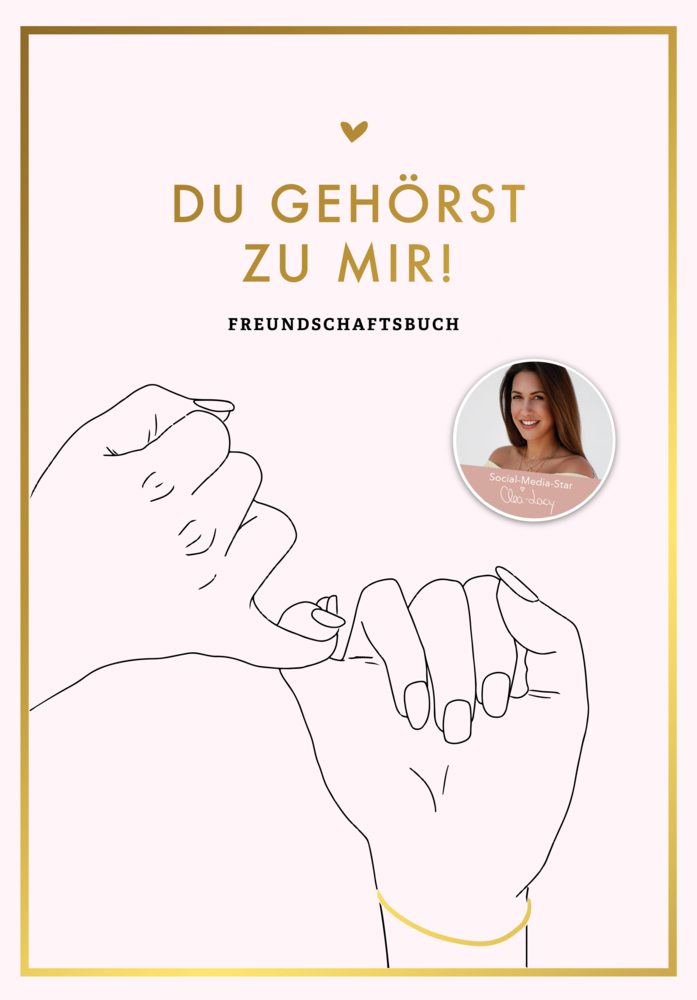 Cover: 9783960961031 | Du gehörst zu mir! | von Clea-Lacy | Clea-Lacy Juhn | Buch | 112 S.