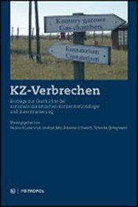 Cover: 9783938690505 | KZ-Verbrechen | Taschenbuch | 271 S. | Deutsch | 2007