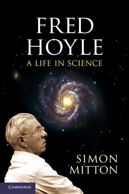 Cover: 9780521189477 | Fred Hoyle | Simon Mitton | Taschenbuch | Paperback | Englisch | 2011