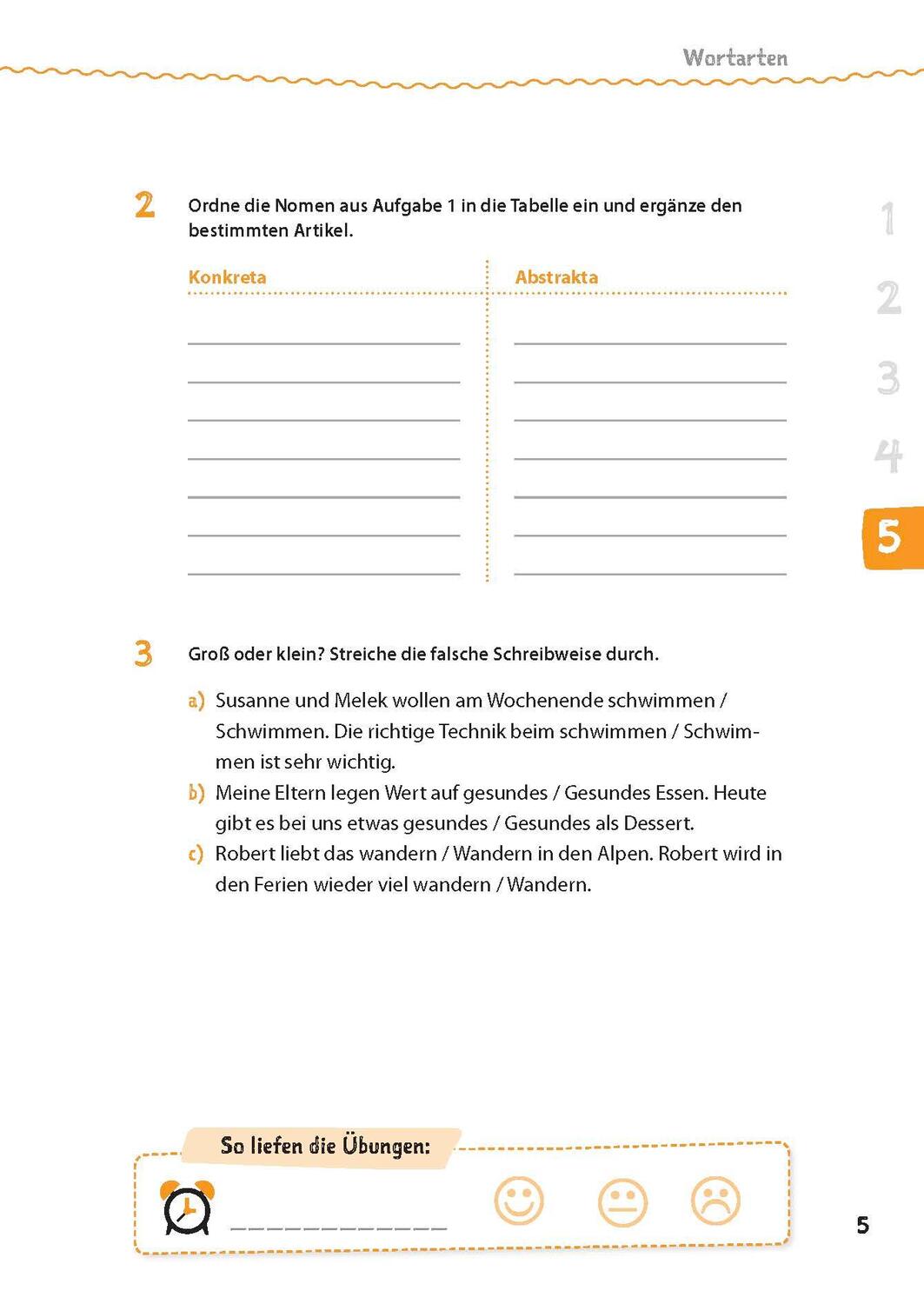 Bild: 9783411720149 | Deutsch in 15 Min - Grammatik 5./6. Klasse | Anna Speiser | Buch
