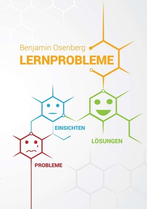 Cover: 9783734507618 | Lernprobleme | Probleme, Einsichten, Lösungen | Benjamin Osenberg