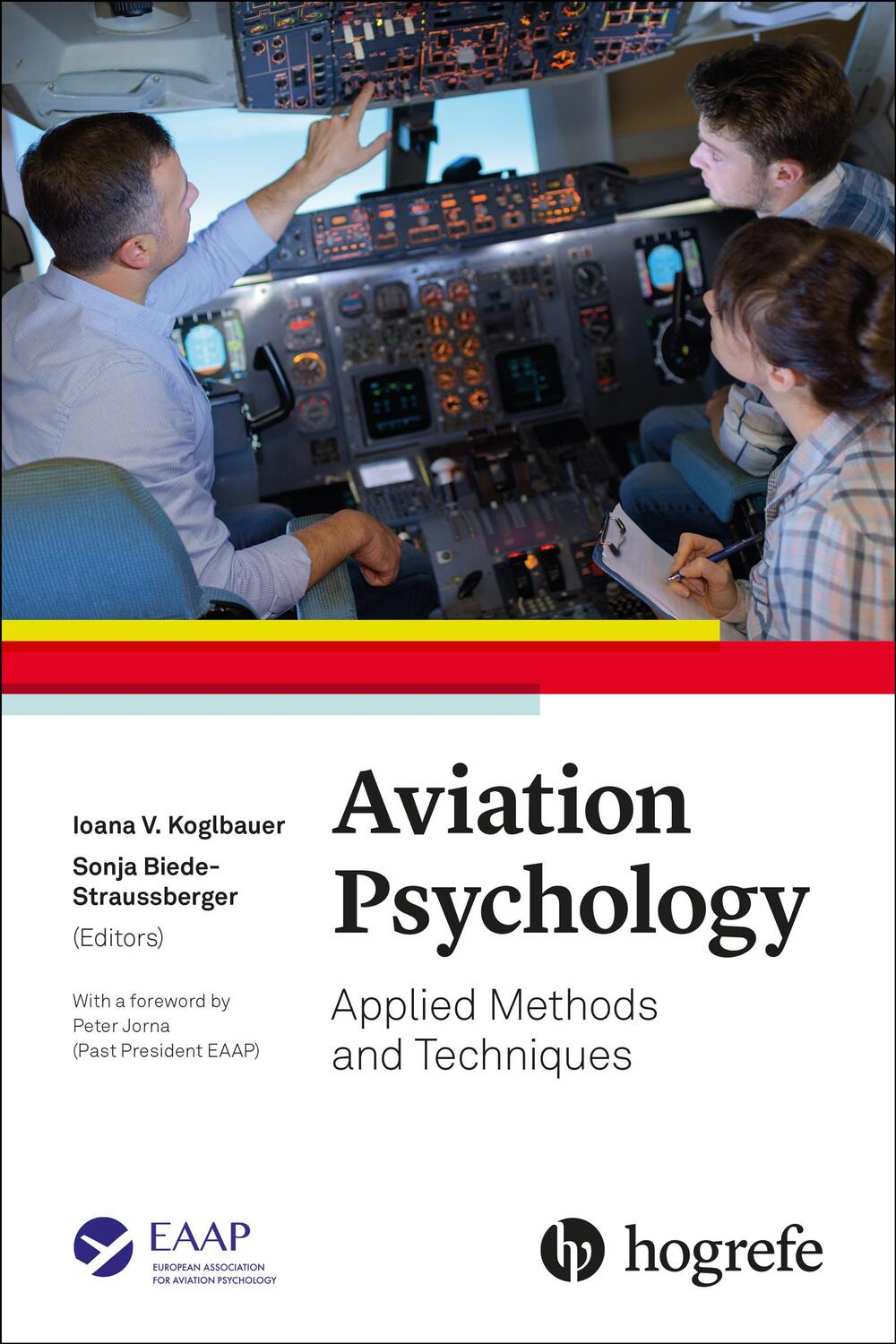 Cover: 9780889375888 | Aviation Psychology | Applied Methods and Techniques | Taschenbuch