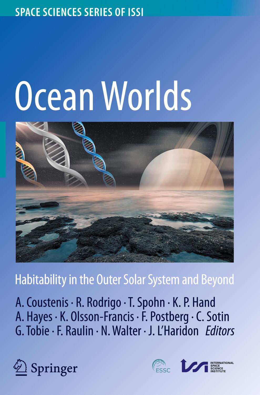 Cover: 9789402420692 | Ocean Worlds | Habitability in the Outer Solar System and Beyond | vi