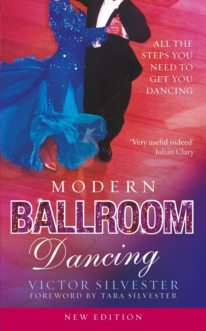 Cover: 9780091905095 | Modern Ballroom Dancing | All the steps you need to get you dancing