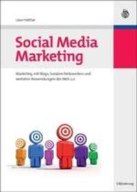 Cover: 9783486591156 | Social Media Marketing | Uwe Hettler | Buch | X | Deutsch | 2010