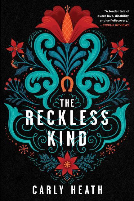 Cover: 9781641293808 | The Reckless Kind | Carly Heath | Taschenbuch | Englisch | 2022